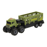 Camion del deserto pressofuso