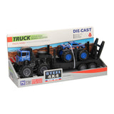 Lobbes Toys bv veicolo fuoristrada pressofuso