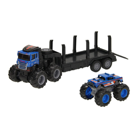 Lobbes Toys bv veicolo fuoristrada pressofuso