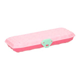 Giocattoli Lobbes, ad es. set di braccialetti intrecciati Lobbes rosa - giocattoli creativi per bambini.