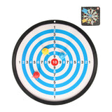 Set di freccette magnetiche a doppia faccia