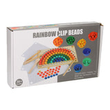 Gioco della palla arcobaleno