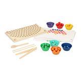 Gioco della palla arcobaleno