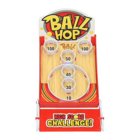 Mini gioco da tavolo Balz Hop - da 1 giocatore