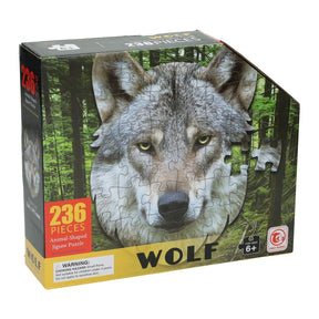 Puzzle Lobbes Lupo - 236 pz.