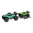 Lobbes Toys bv set di macchinine a frizione - 3 parti.