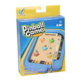 Mini gioco di flipper