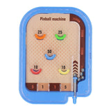 Mini gioco di flipper