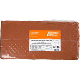 Creative Company Red Clay con Chamotte, 10 kg