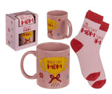Set regalo Ootb La migliore mamma del mondo