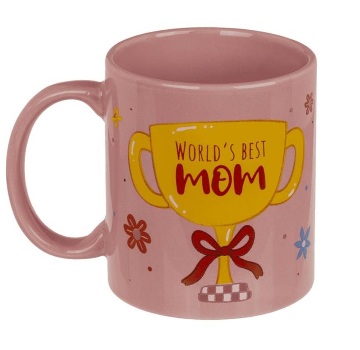 Set regalo Ootb La migliore mamma del mondo