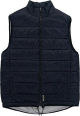 Gilet reversibile Gofluo reverse