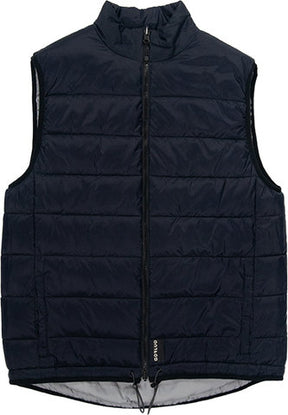 Gilet reversibile Gofluo reverse