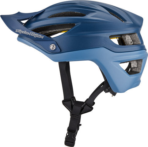Troy Lee progetta il casco A2 Mips