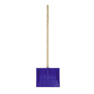 Pala da neve basic junior 25x88 cm | 20 pezzi