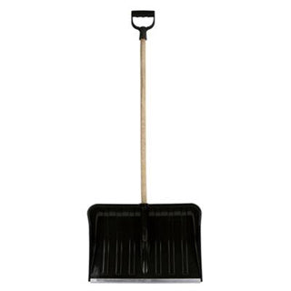 Spazzaneve 55 cm | 10 pezzi