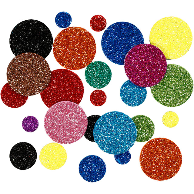 Azienda creativa https: www.cchobby.nl foam-circles-circkels-d-12-20-32-mm-150-piece-1-box