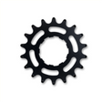KMC EnViolo Gear 18T, nero
