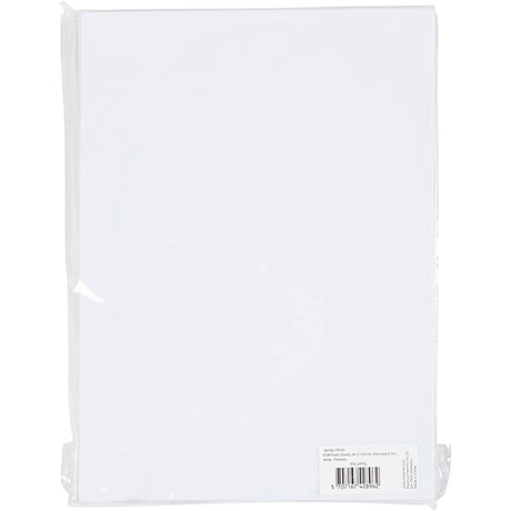 Azienda creativa https: www.cchobby.nl eva-foam-a4-sheet-210x297-mm-thickness-2-mm-white-10-sheet-1-doos