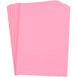 Azienda creativa https: www.cchobby.nl eva-foam-a4-sheet-210x297-mm-thickness-2-mm-roze-10-vel-1-doos