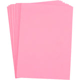 Azienda creativa https: www.cchobby.nl eva-foam-a4-sheet-210x297-mm-thickness-2-mm-roze-10-vel-1-doos