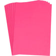 Azienda creativa https: www.cchobby.nl eva-foam-a4-sheet-210x297-mm-thickness-2-mm-roze-10-vel-1-doos-79042