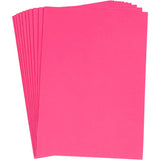 Azienda creativa https: www.cchobby.nl eva-foam-a4-sheet-210x297-mm-thickness-2-mm-roze-10-vel-1-doos-79042