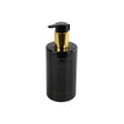 Sapone per le mani urbano Countryfield nero 310 ml 7xh16 cm