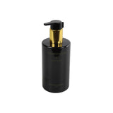 Sapone per le mani urbano Countryfield nero 310 ml 7xh16 cm