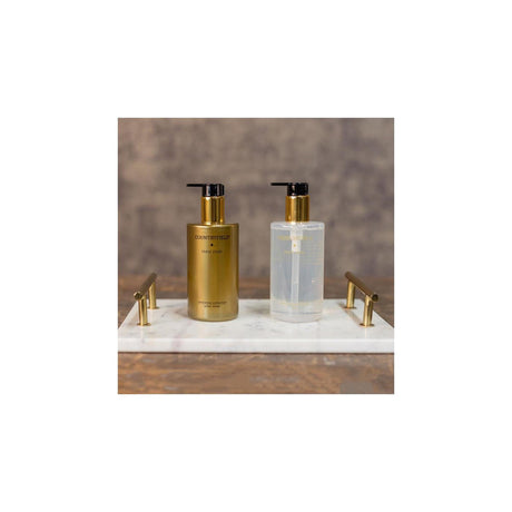 Sapone per le mani Countryfield Golden Delight oro 310 ml 7xh16 cm