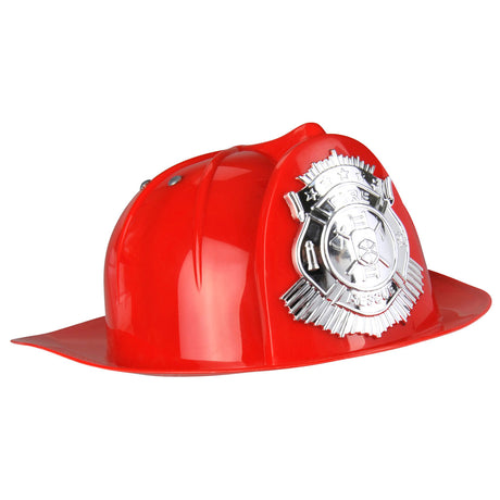 Casco da pompiere
