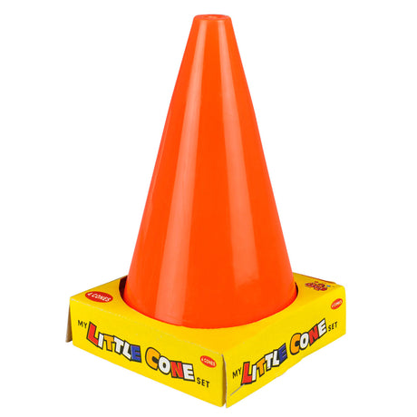 Piloni, 4 pz., altezza 18 cm