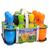 Set da gioco per bowling xl