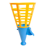 Lobbes giocattoli ad es. set mega catch cup, 2 pz