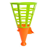 Lobbes giocattoli ad es. set mega catch cup, 2 pz