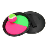 Gioco prendi e lancia Velcro