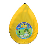 Porte pieghevoli, 2 pz