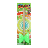 Diabolo verde