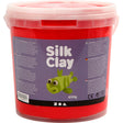 Argilla di seta https: www.cchobby.nl Silk-clayr-red-650-gr-1-emmer