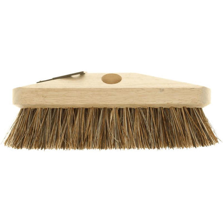 Vero carro pigro in legno unione 22 cm