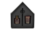 Candela profumata in confezione regalo Countryfield Elegance xs