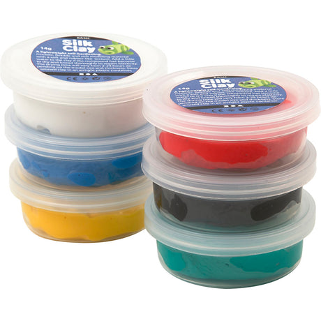 Silk Clay https: www.cchobby.nl Silk-Clayr-standard-colors-6x14-gr-1-doos