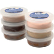 Silk clay https: www.cchobby.nl Silk-clayr-skin-colors-6x14-gr-1-doos