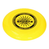 Colore frisbee, 25 cm.