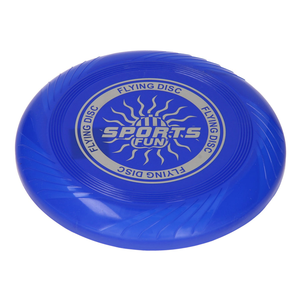 Colore frisbee, 25 cm.
