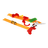 Table Launchbaan in aereo