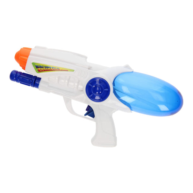 Spazio per pistola ad acqua, 30 cm