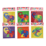 Puzzle in schiuma con animali
