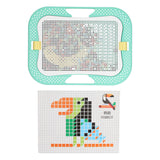 Inserisci il mosaico nella custodia
