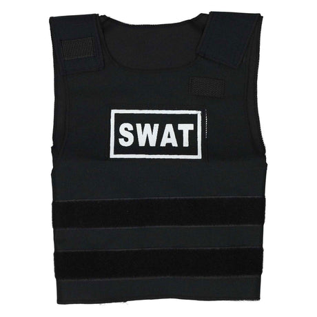 Set costume da polizia